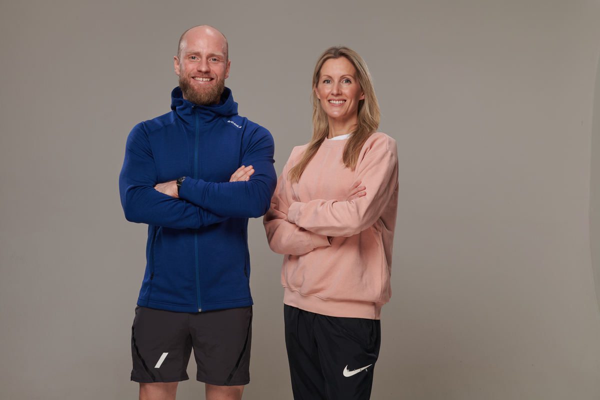 Velkommen til kickstart!